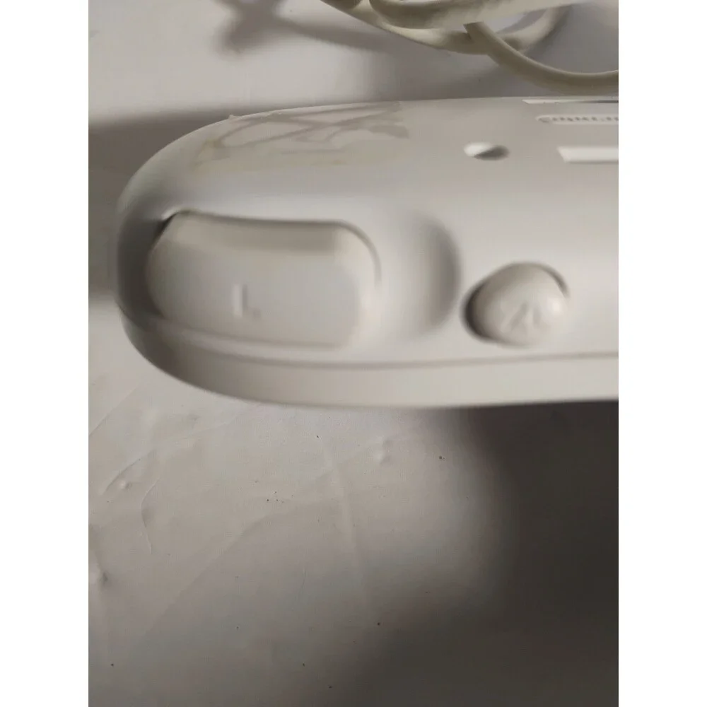 Nintendo Classic Gamepad, WII